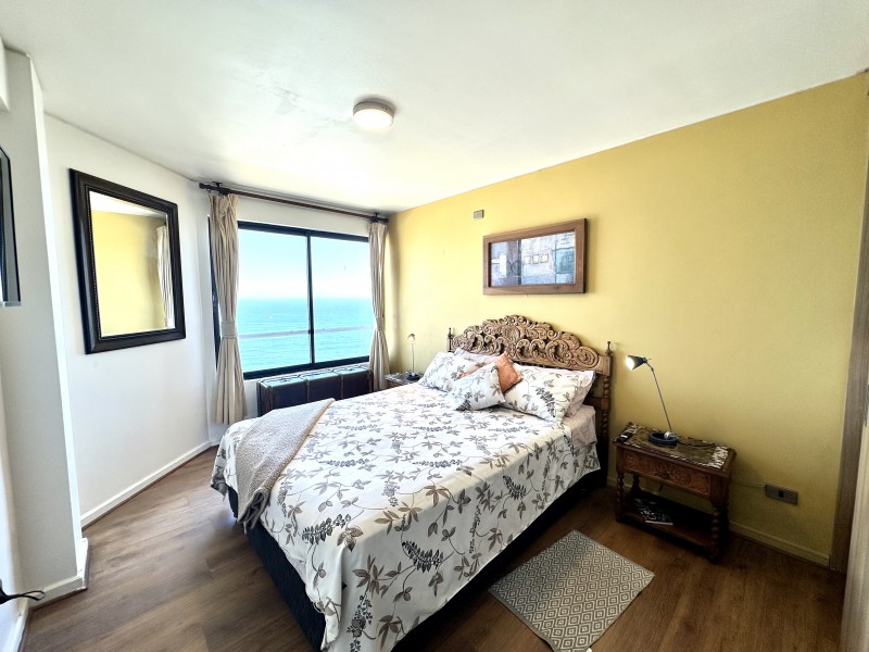 Se Arrienda Departamento en Edmundo Eluchans 3D 3B