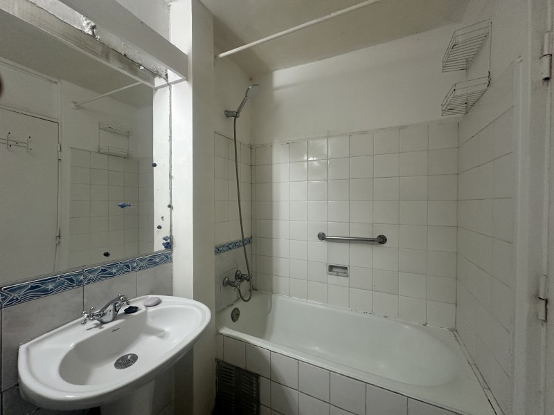 Se Vende Departamento en Lord Cochrane, Recreo 4D 1B