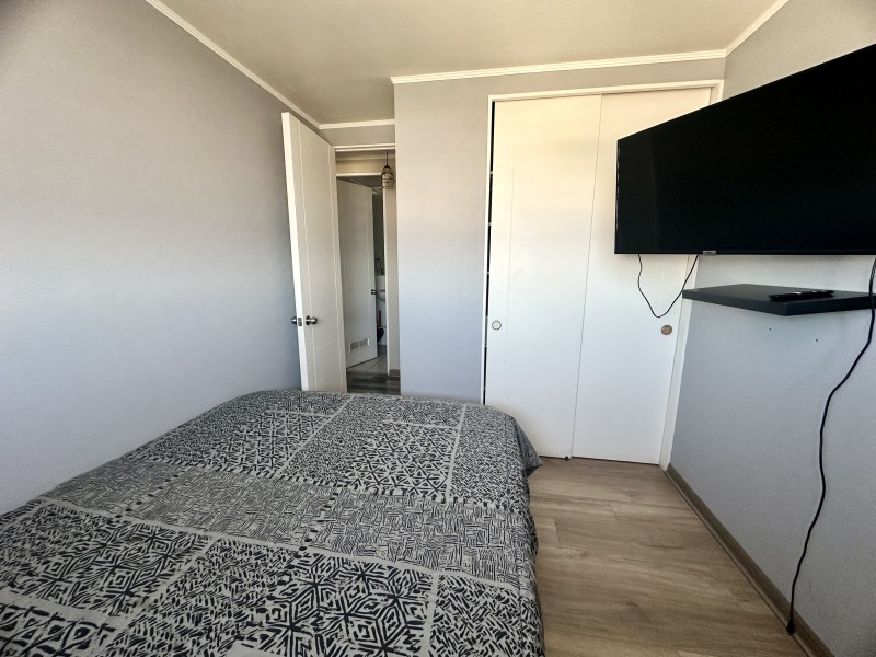 Se Arrienda Departamento en Gomez Carreño 3D 2B