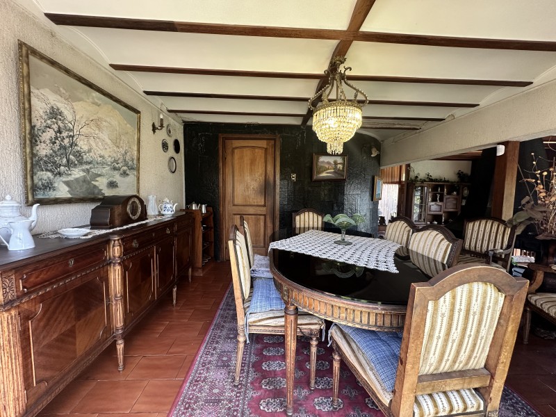 Se Vende Casa en Jardin del Mar, Reñaca 5D 4B