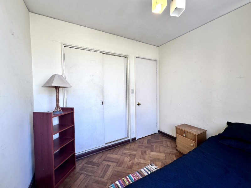 Departamento en Venta 2D/1B en Calle Valparaiso