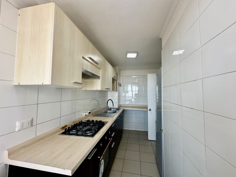 Se Arrienda Departamento en 24 Norte, Viña del Mar 3D 2B