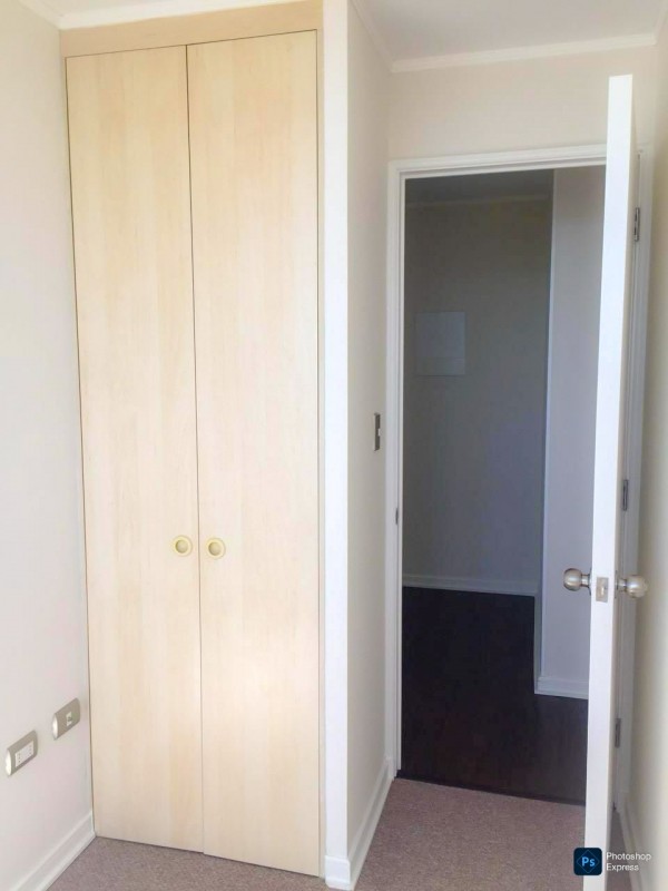 Se Arrienda Departamento en Gregorio Marañón 3D 2B