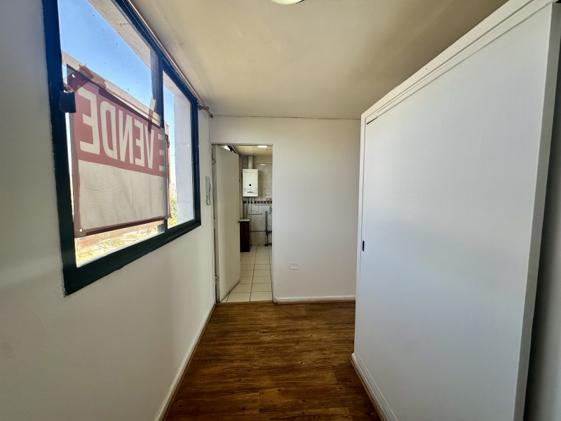 Se Vende Departamento en Lord Cochrane, Recreo 4D 1B