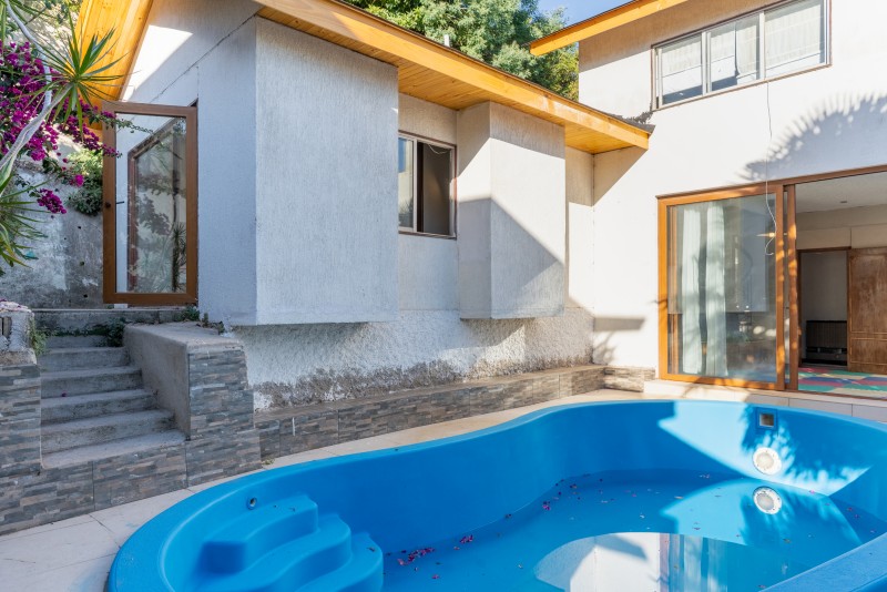 Se Vende Casa en Miraflores Bajo 5D 3B