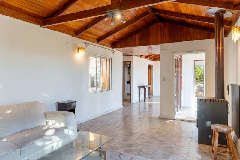 Se Vende Casa en Miraflores Bajo 5D 3B