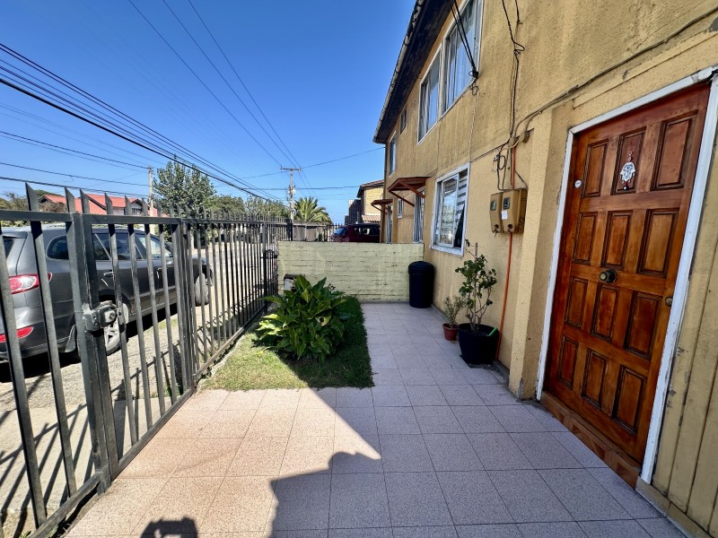 Se Vende Casa en Concón 8D 4B