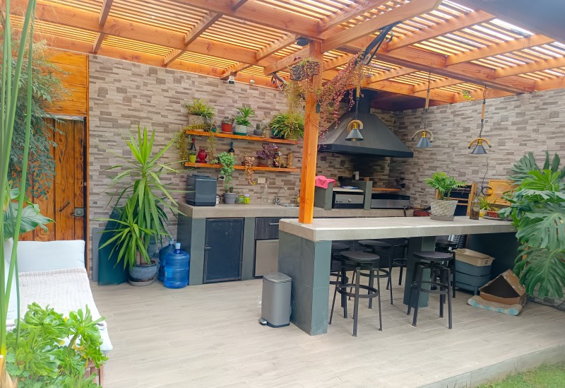 Se Arrienda Departamento en Reñaca Bajo 3D 2B