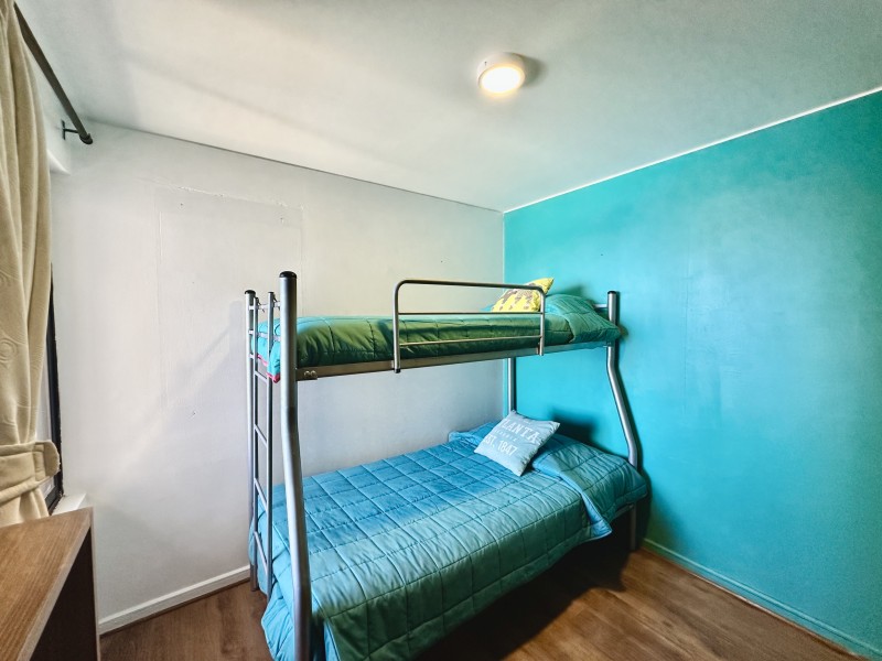 Se Arrienda Departamento en Edmundo Eluchans 3D 3B