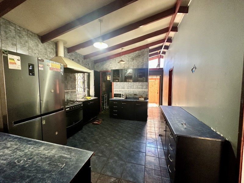Se Vende Casa en Miraflores 3D 2B