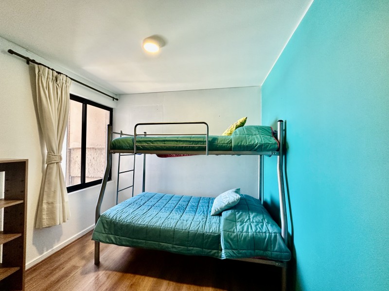 Se Arrienda Departamento en Edmundo Eluchans 3D 3B
