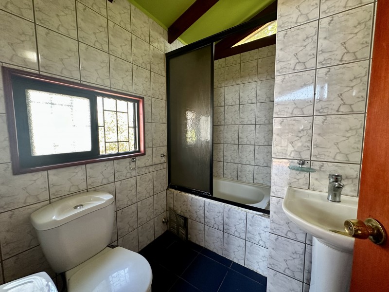 Se Vende Casa en Miraflores 3D 2B
