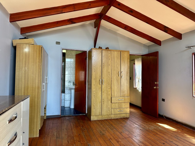 Se Vende Casa en Miraflores 3D 2B