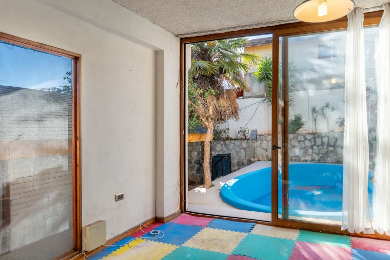 Se Vende Casa en Miraflores Bajo 5D 3B