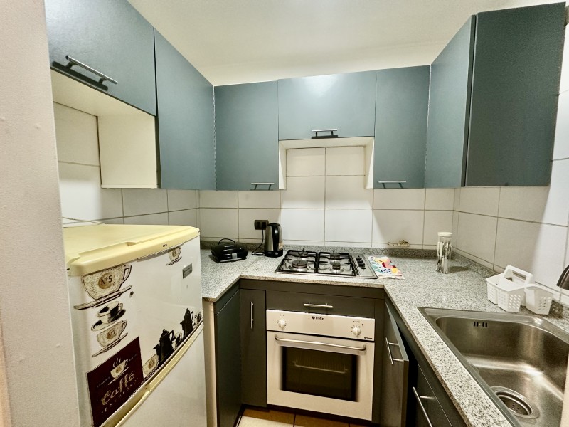 Se Vende Departamento en Jardin del Mar 1D 1B
