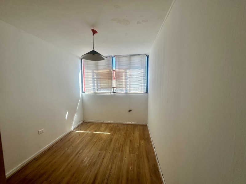 Se Vende Departamento en Lord Cochrane, Recreo 4D 1B