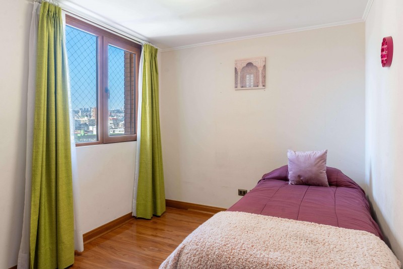 Se Vende Penthouse en 4 Norte Viña del Mar 5D 5B