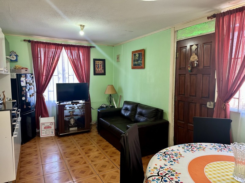 Se Vende Casa en Concón 8D 4B