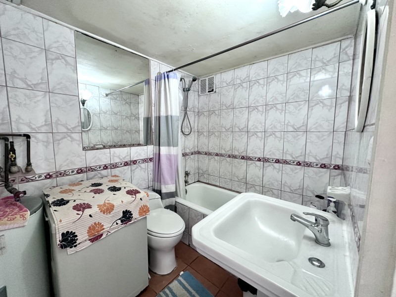 Departamento en Venta 2D/1B en Calle Valparaiso
