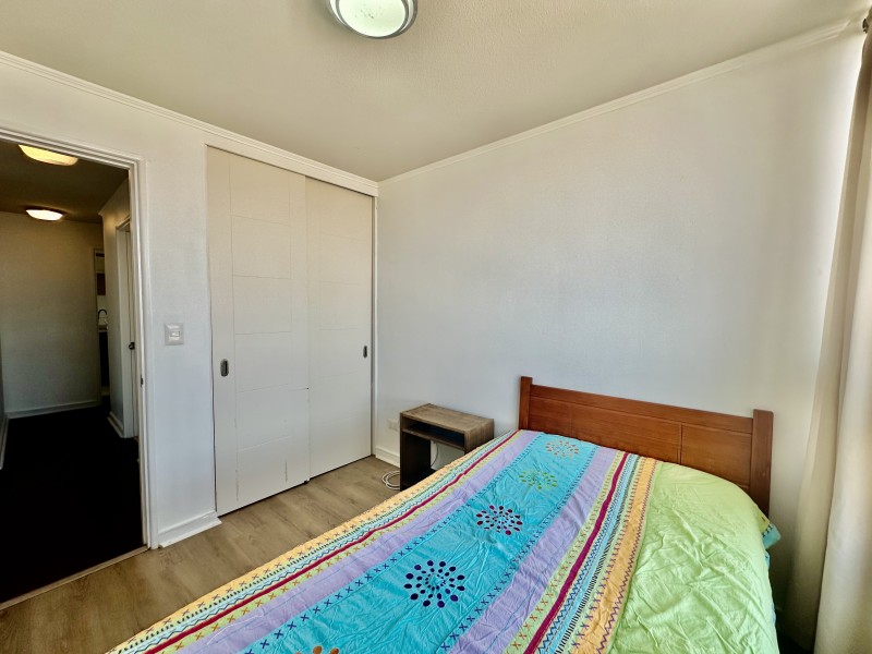 Se Arrienda Departamento en 24 Norte, Viña del Mar 3D 2B