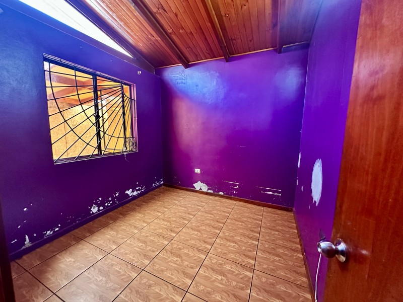 Se Vende Casa en Miraflores 3D 2B