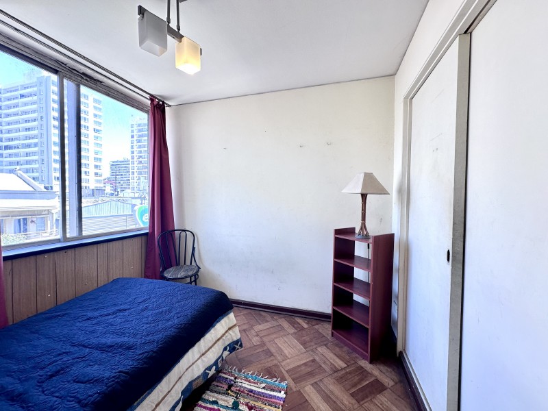 Departamento en Venta 2D/1B en Calle Valparaiso