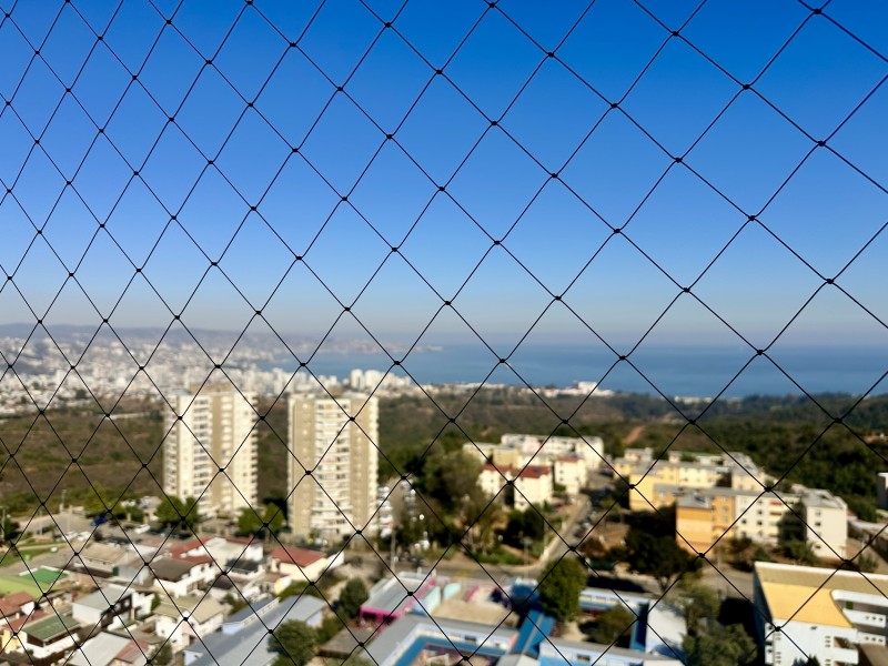 Se Arrienda Departamento en Gomez Carreño 3D 2B