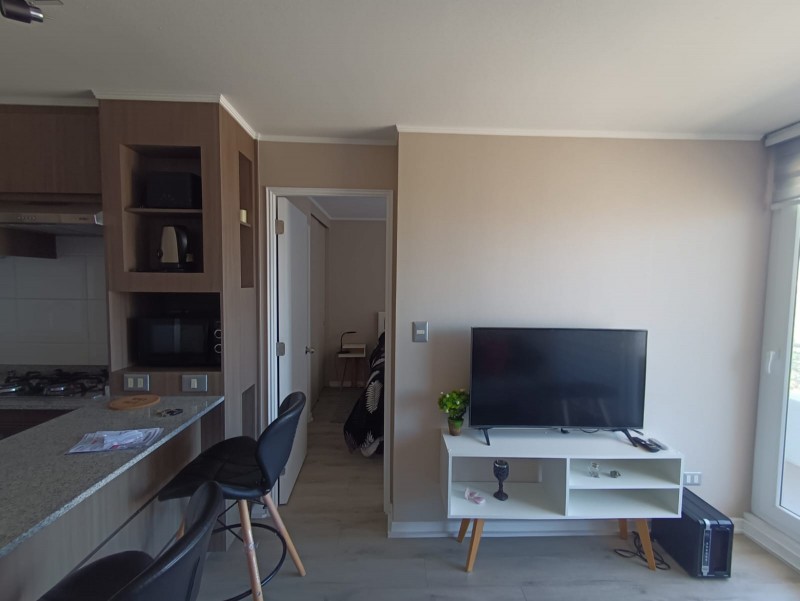 Se Arrienda Departamento en Gregorio Marañón 1D 1B