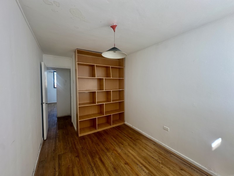 Se Vende Departamento en Lord Cochrane, Recreo 4D 1B