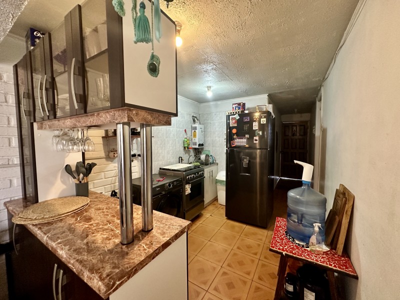 Se Vende Casa en Concón 8D 4B