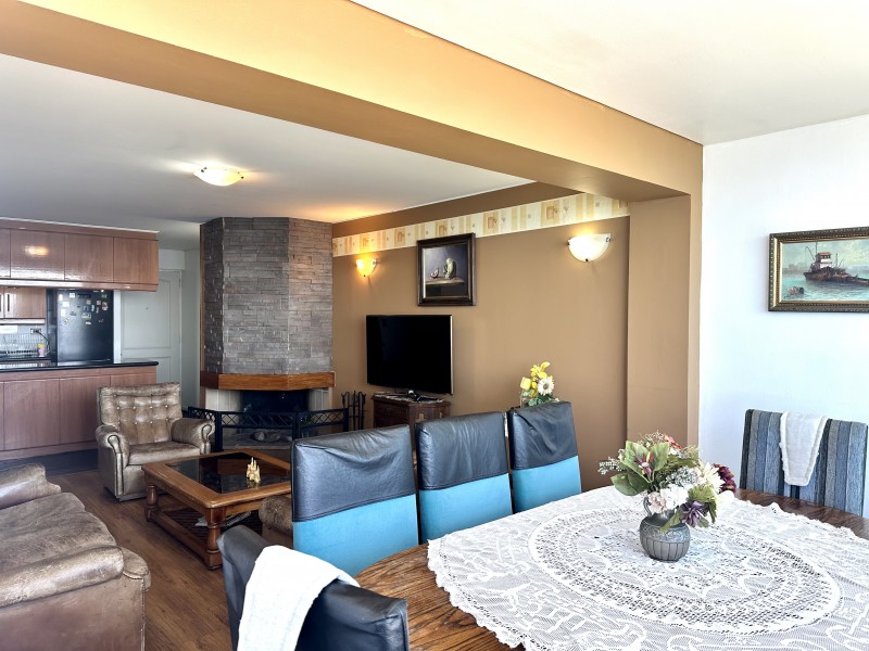 Se Arrienda Departamento en Edmundo Eluchans 3D 3B