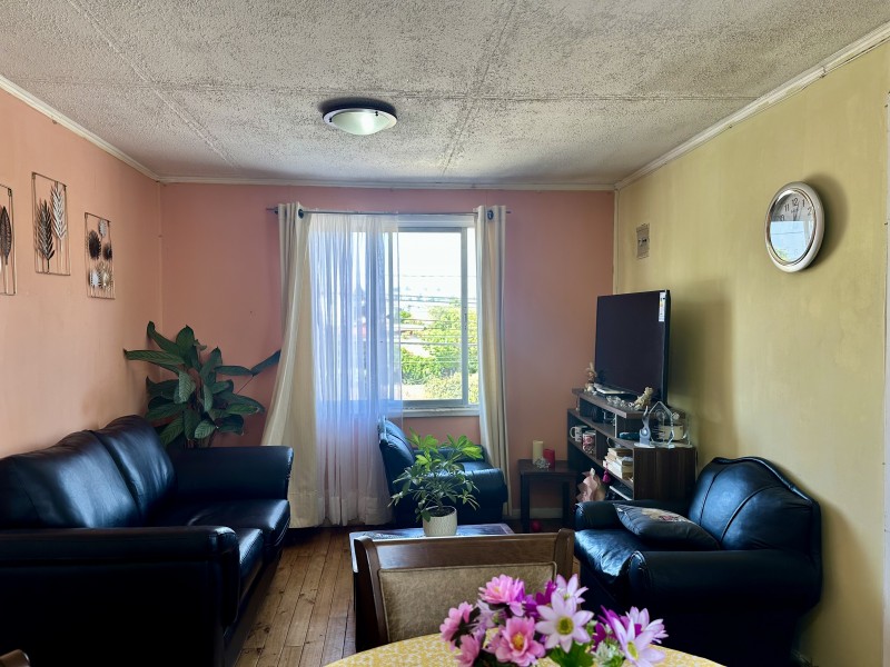 Se Vende Casa en Concón 8D 4B