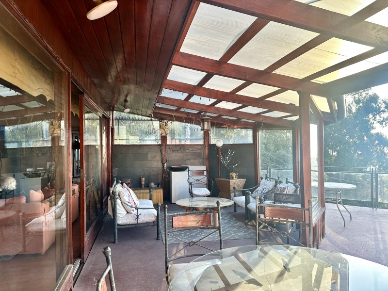 Se Vende Casa en Gregorio Marañón, Viña del Mar 5D 4B