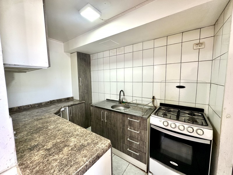 Se Vende Departamento en 20 Norte Viña del Mar 3D 1B