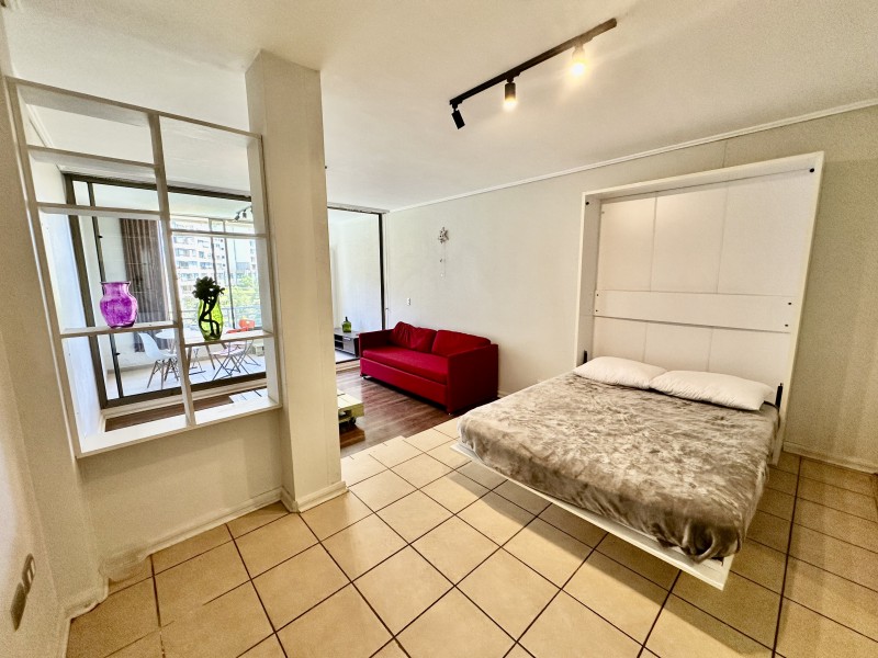 Se Vende Departamento en Jardin del Mar 1D 1B