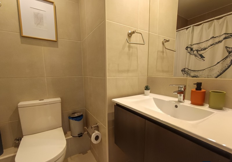 Se Arrienda Departamento en Entrelomas, Concón 2D 2B