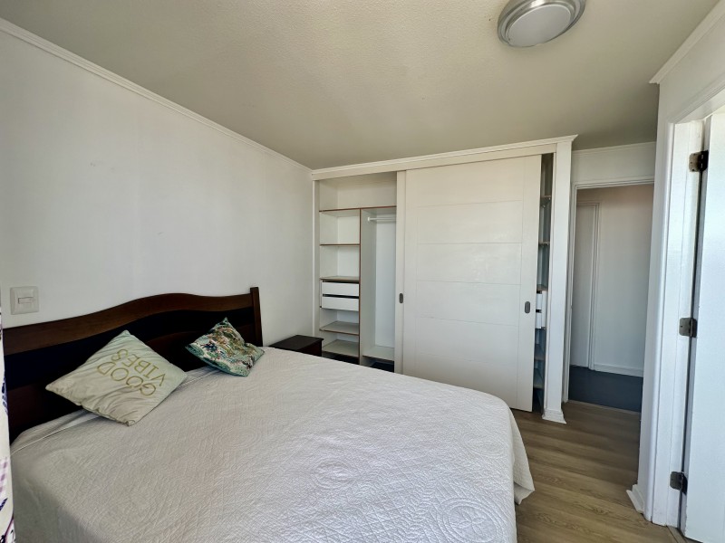 Se Arrienda Departamento en 24 Norte, Viña del Mar 3D 2B