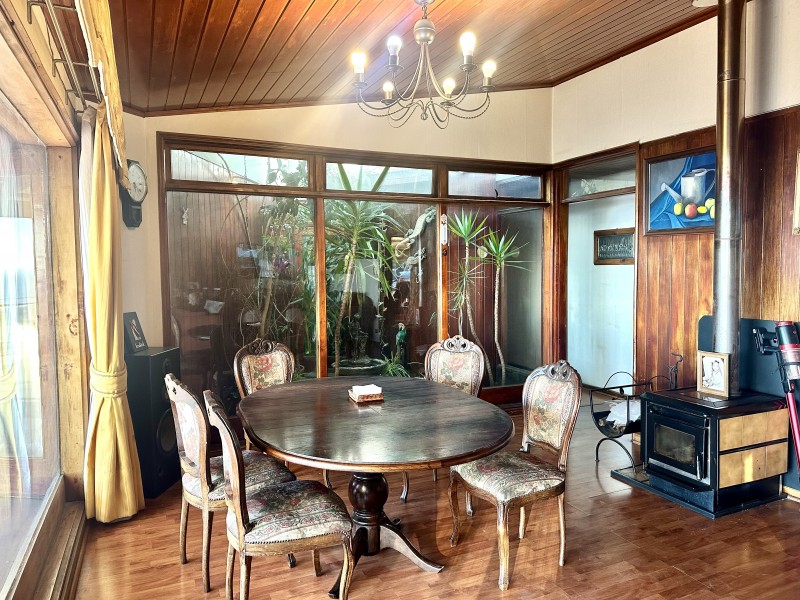 Se Vende Casa en Gregorio Marañón, Viña del Mar 5D 4B
