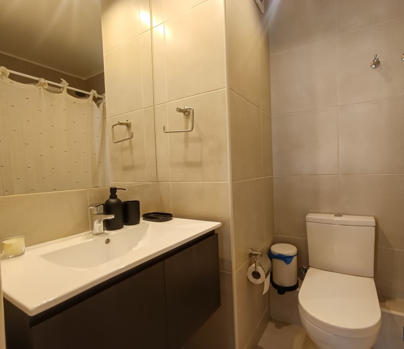 Se Arrienda Departamento en Entrelomas, Concón 2D 2B