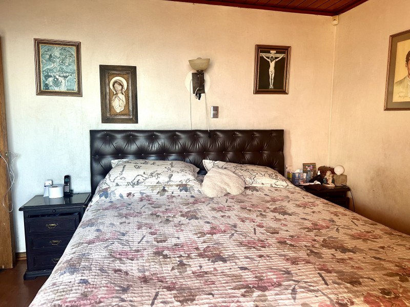 Se Vende Casa en Gregorio Marañón, Viña del Mar 5D 4B