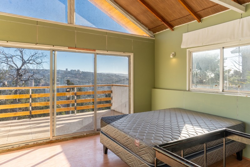 Se Vende Casa en Miraflores Bajo 5D 3B