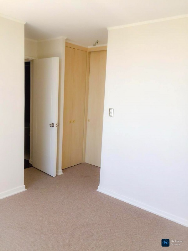 Se Arrienda Departamento en Gregorio Marañón 3D 2B