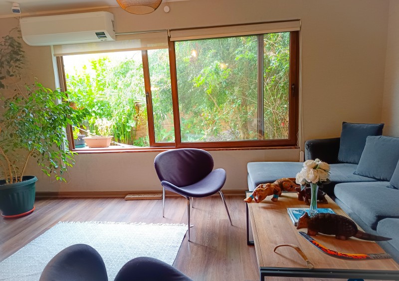 Se Arrienda Departamento en Reñaca Bajo 3D 2B