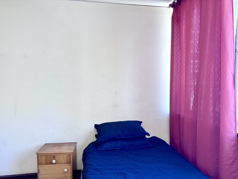 Departamento en Venta 2D/1B en Calle Valparaiso