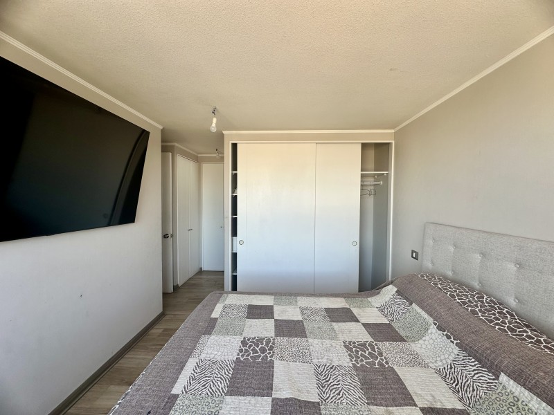 Se Arrienda Departamento en Gomez Carreño 3D 2B