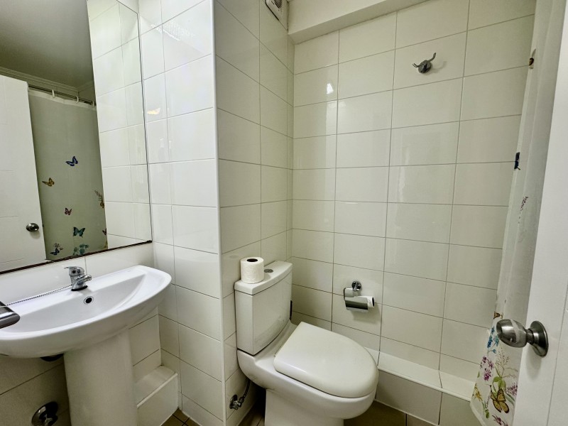 Se Arrienda Departamento en 24 Norte, Viña del Mar 3D 2B