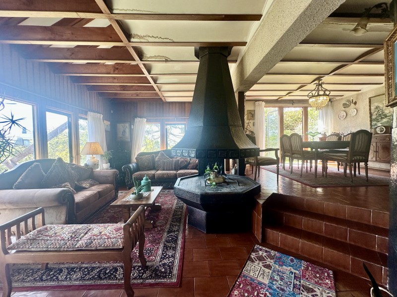 Se Vende Casa en Jardin del Mar, Reñaca 5D 4B