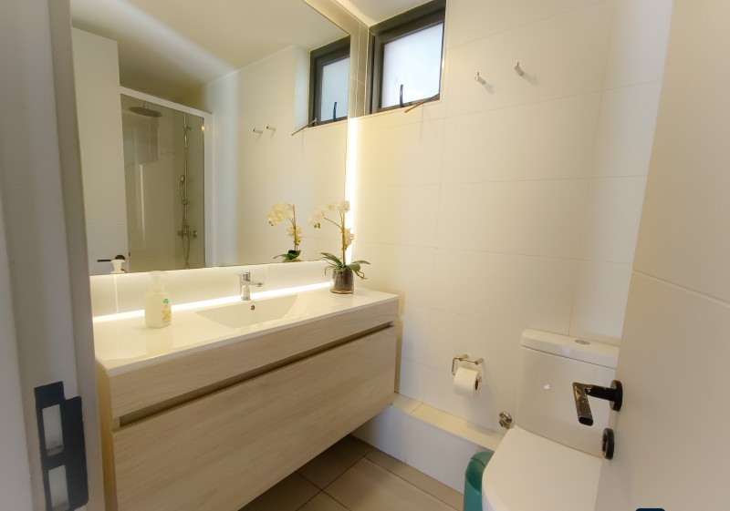 Se Arrienda Departamento en Av.concón Reñaca, Concón 2D 1B