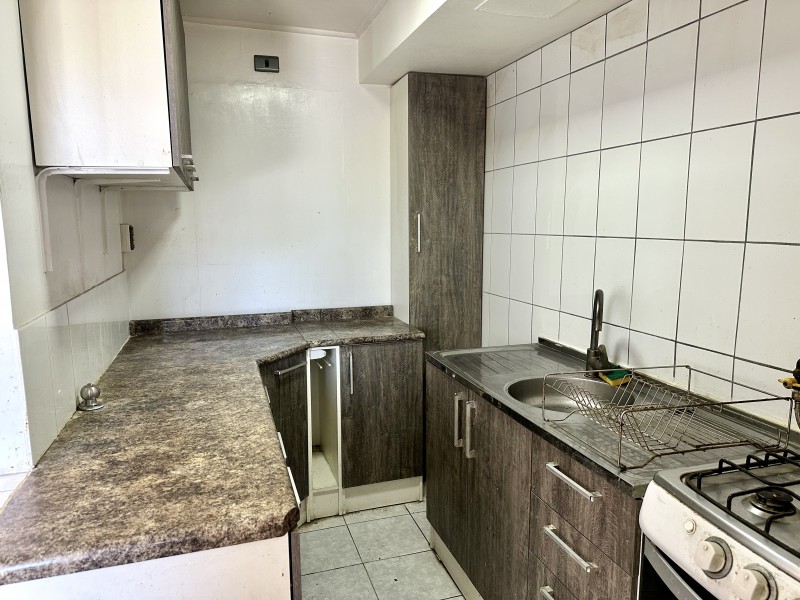 Se Vende Departamento en 20 Norte Viña del Mar 3D 1B