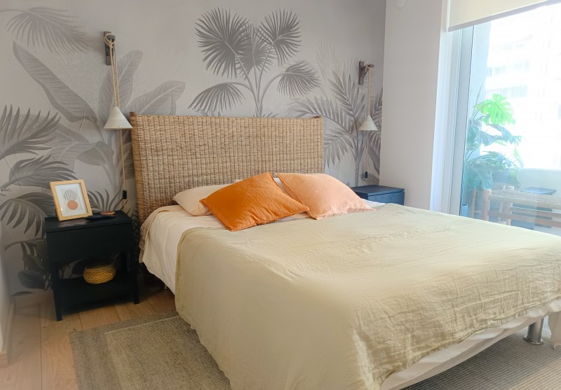 Se Arrienda Departamento en Entrelomas, Concón 2D 2B